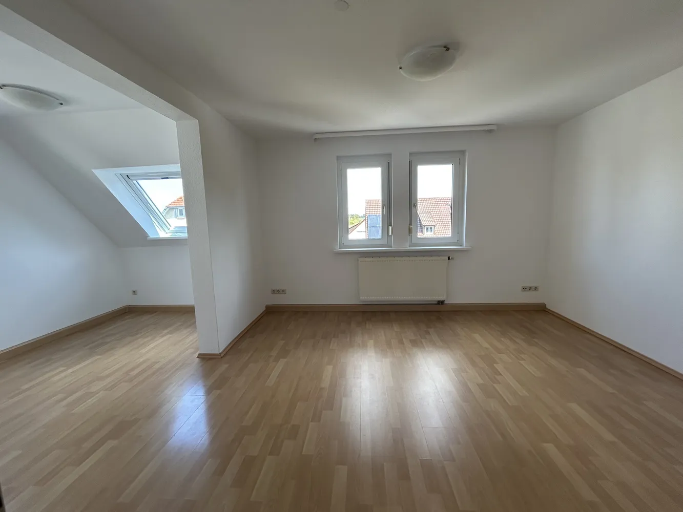 3 Zimmer Wohnung mit 58 m² in Stuttgart – Bild 2