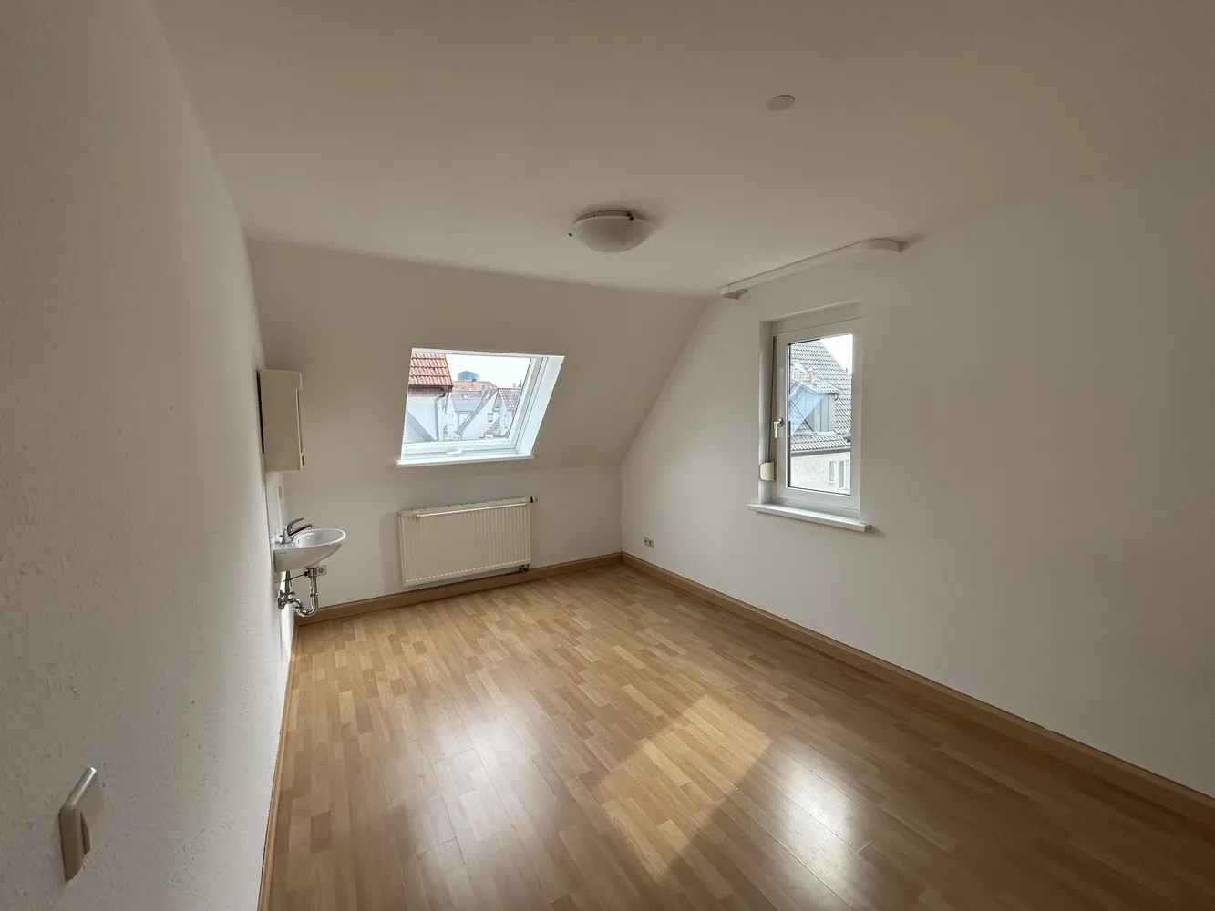 3 Zimmer Wohnung mit 58 m² in Stuttgart – Bild 3