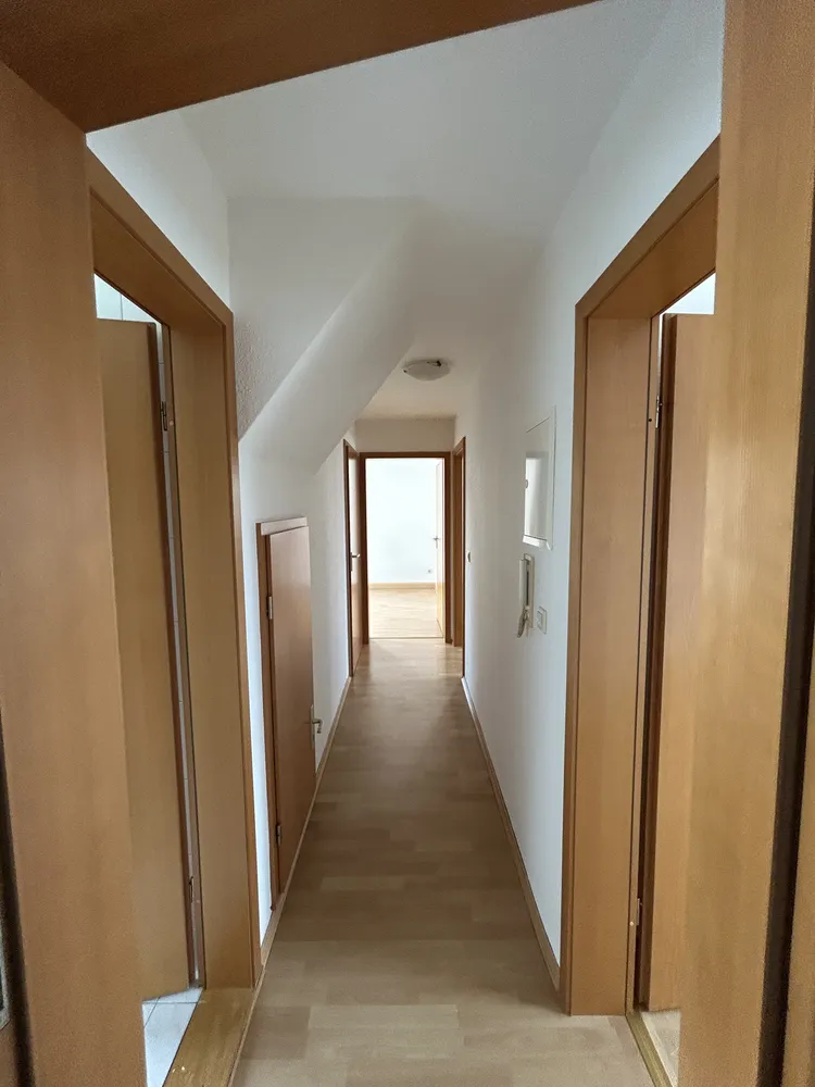 3 Zimmer Wohnung mit 58 m² in Stuttgart – Bild 6