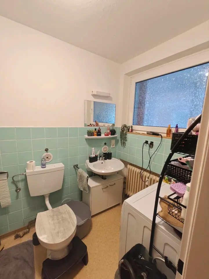 Studio mit 40 m² in Leer – Bild 5