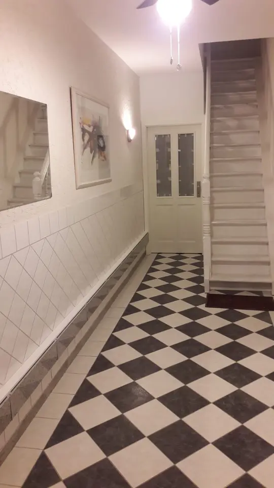 Studio mit 40 m² in Leer – Bild 10