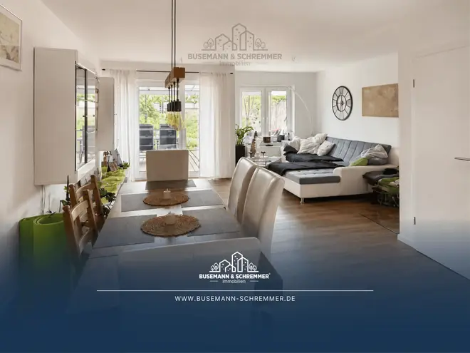 5 Zimmer Haus mit 140 m² in Garbsen – Bild 1