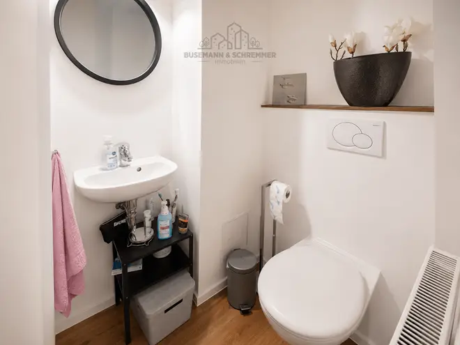 5 Zimmer Haus mit 140 m² in Garbsen – Bild 11
