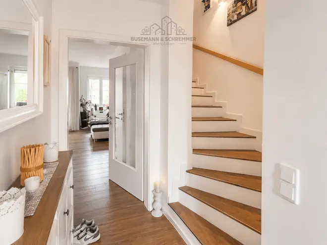 5 Zimmer Haus mit 140 m² in Garbsen – Bild 5