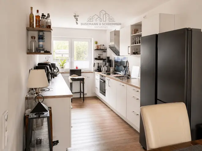 5 Zimmer Haus mit 140 m² in Garbsen – Bild 6