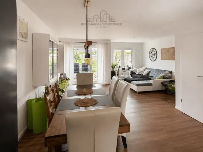 5 Zimmer Haus mit 140 m² in Garbsen – Bild 7