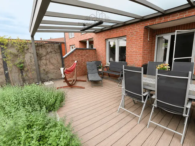 5 Zimmer Haus mit 140 m² in Garbsen – Bild 10