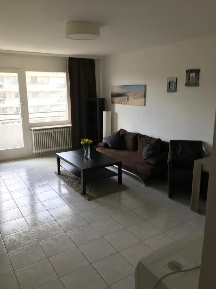Studio mit 30 m² in Rodgau – Bild 1