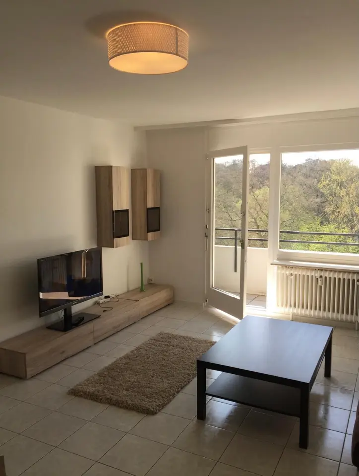 Studio mit 30 m² in Rodgau – Bild 2