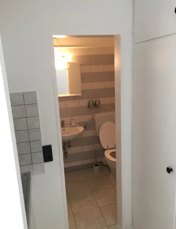 Studio mit 30 m² in Rodgau – Bild 3