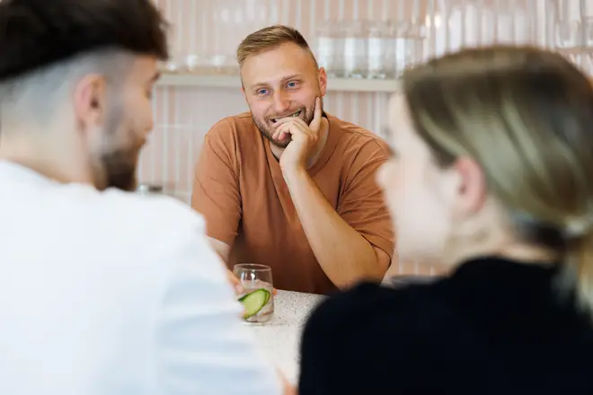 1 Zimmer Wohnung mit 37 m² in Münster – Bild 12