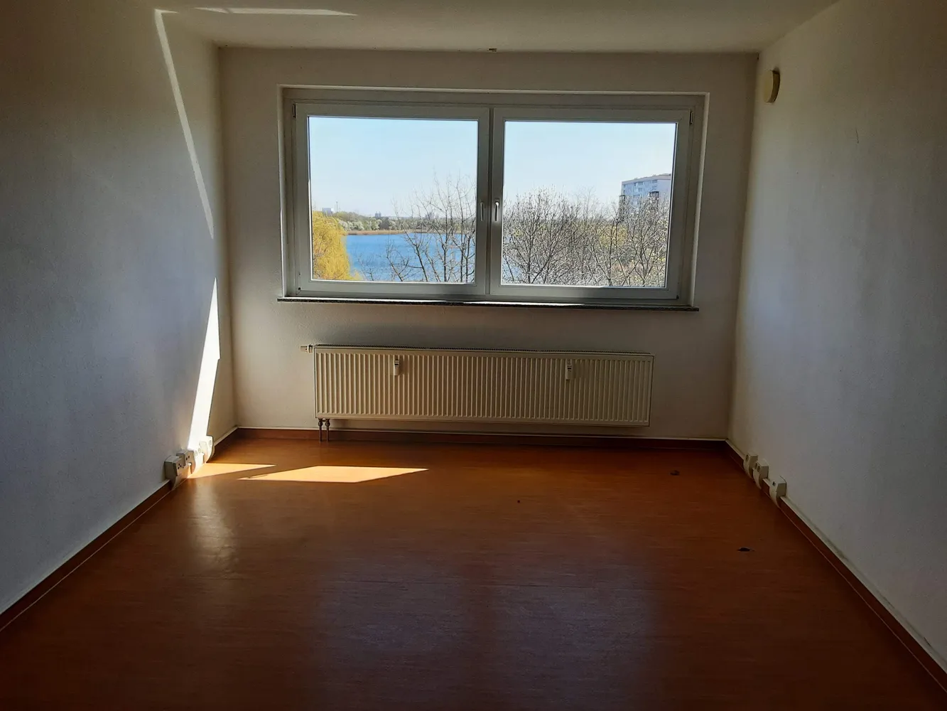 1 Zimmer Wohnung mit 43 m² in Magdeburg – Bild 1