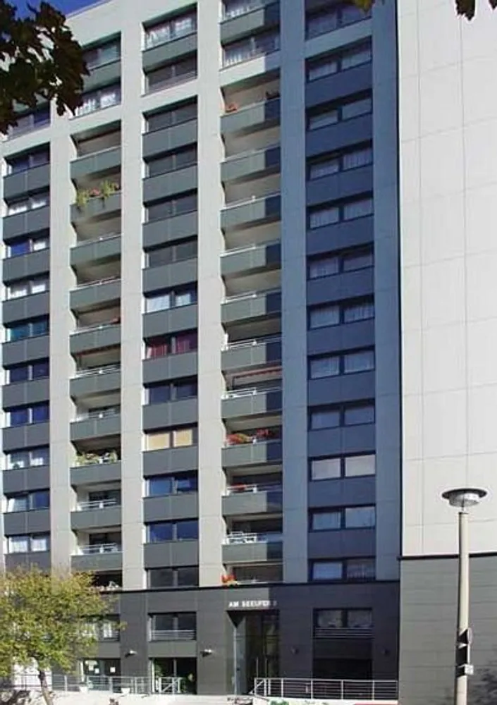 1 Zimmer Wohnung mit 43 m² in Magdeburg – Bild 2