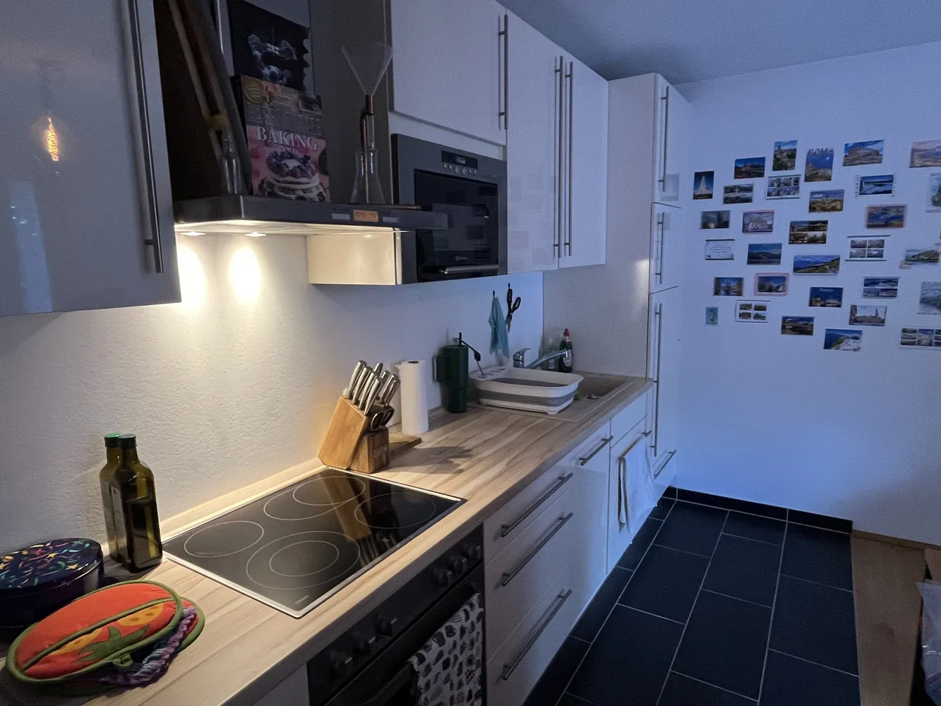 2 Zimmer Wohnung mit 44 m² in Frankfurt am Main – Bild 5