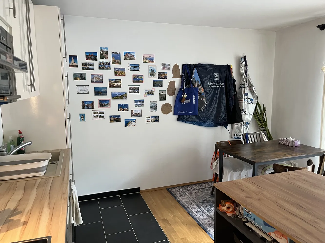 2 Zimmer Wohnung mit 44 m² in Frankfurt am Main – Bild 6