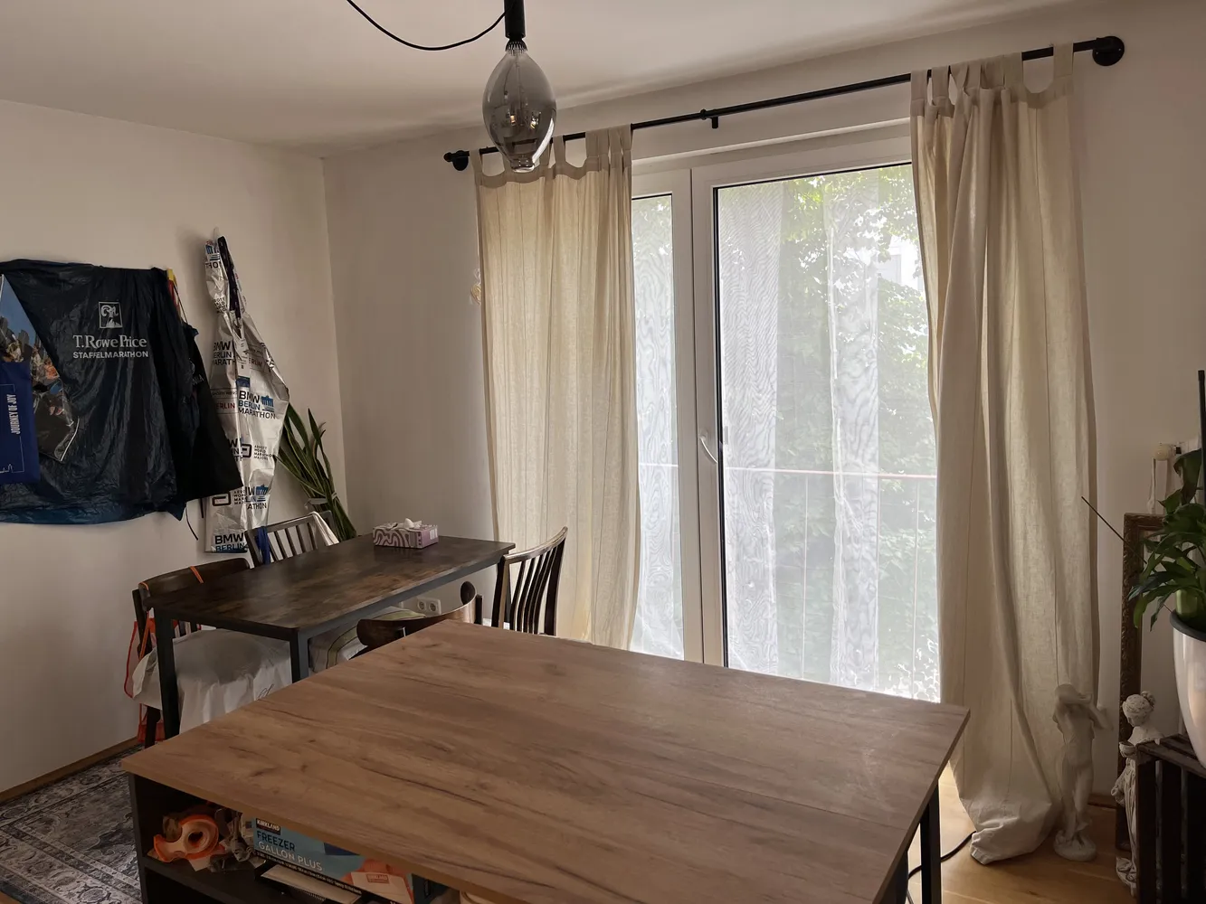 2 Zimmer Wohnung mit 44 m² in Frankfurt am Main – Bild 7