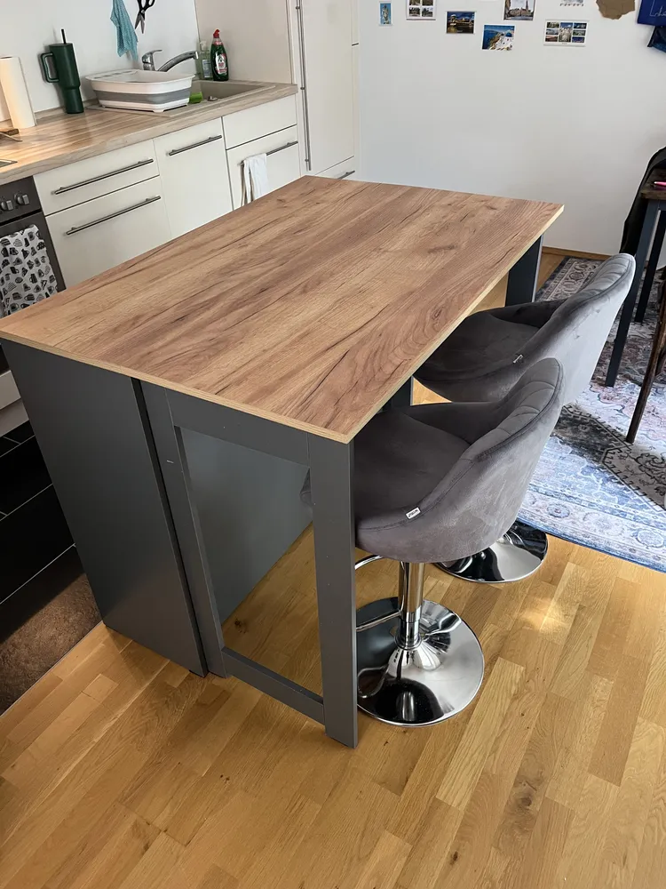 2 Zimmer Wohnung mit 44 m² in Frankfurt am Main – Bild 8