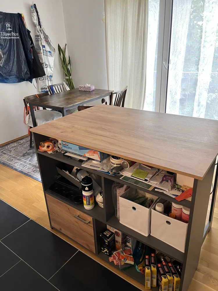2 Zimmer Wohnung mit 44 m² in Frankfurt am Main – Bild 9