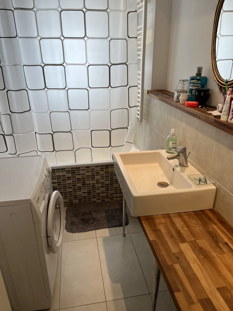 2 Zimmer Wohnung mit 44 m² in Frankfurt am Main – Bild 10