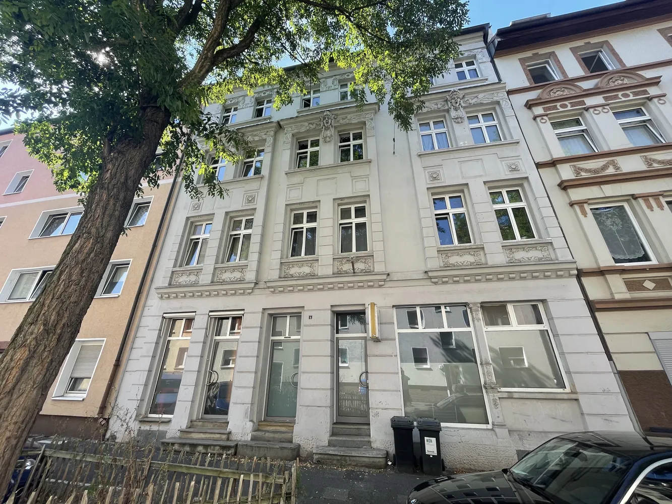 2 Zimmer Wohnung mit 62 m² in Hagen – Bild 1
