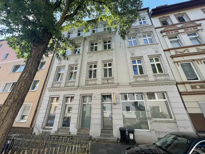 2 Zimmer Wohnung mit 62 m² in Hagen – Bild 1
