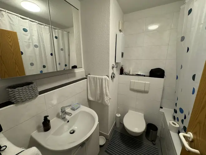 2 Zimmer Wohnung mit 62 m² in Hagen – Bild 12