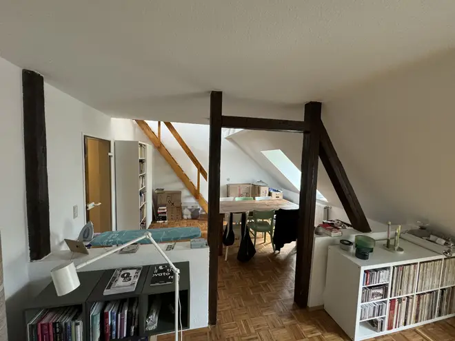 2 Zimmer Wohnung mit 62 m² in Hagen – Bild 4
