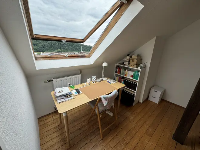 2 Zimmer Wohnung mit 62 m² in Hagen – Bild 5