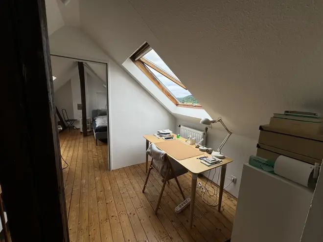 2 Zimmer Wohnung mit 62 m² in Hagen – Bild 6