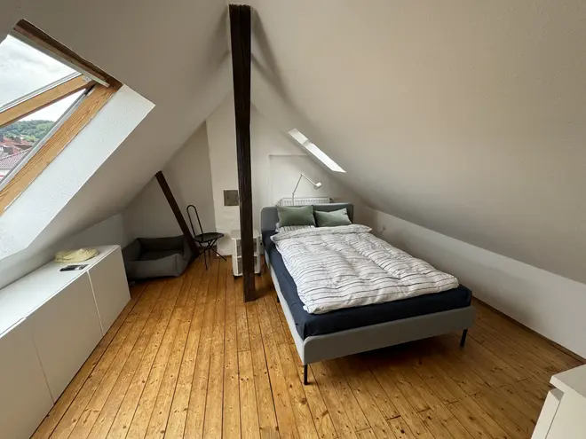 2 Zimmer Wohnung mit 62 m² in Hagen – Bild 7