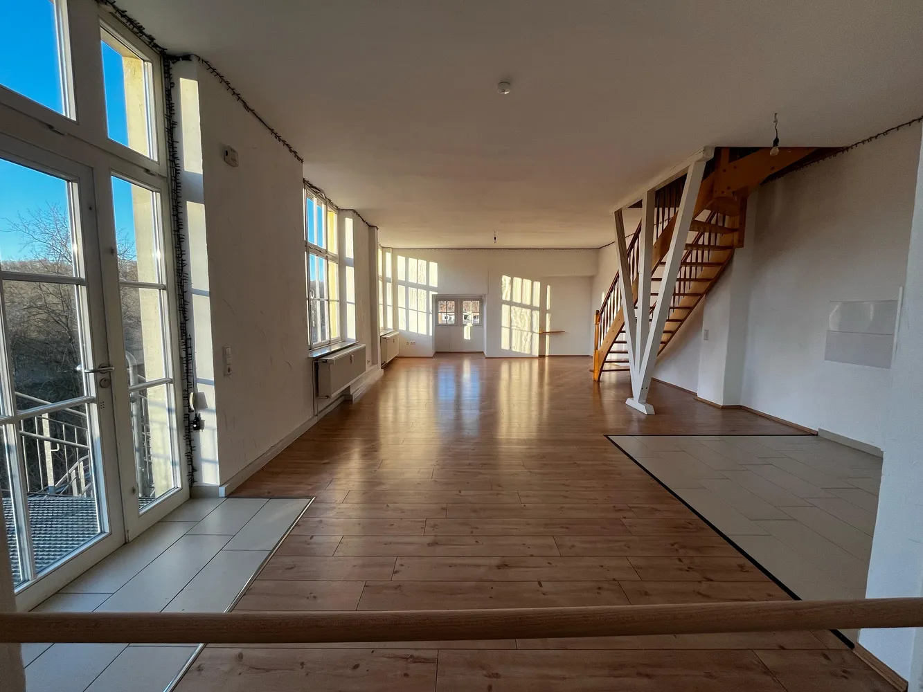 3 Zimmer Wohnung mit 160 m² in Hagen – Bild 1