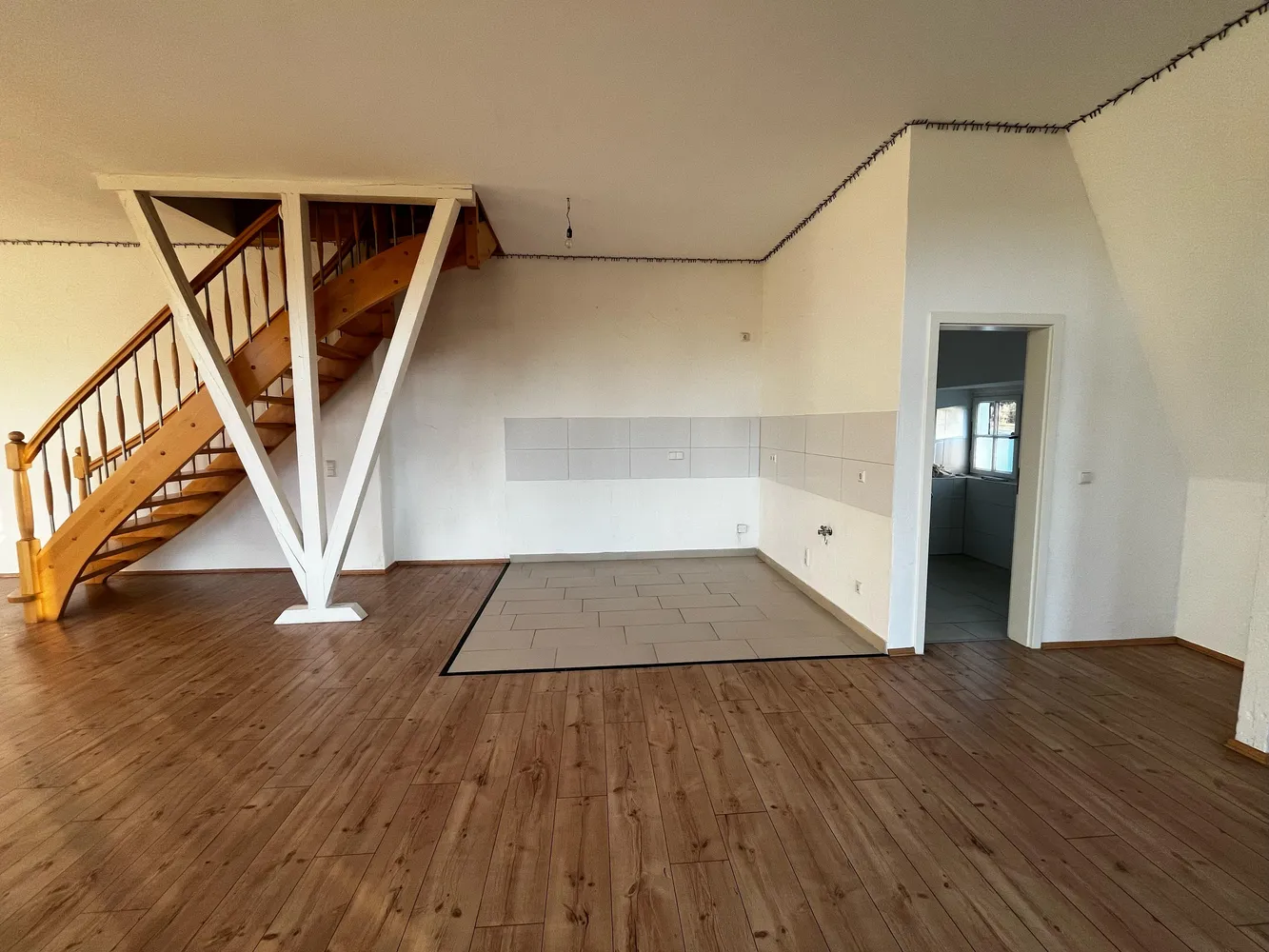 3 Zimmer Wohnung mit 160 m² in Hagen – Bild 2