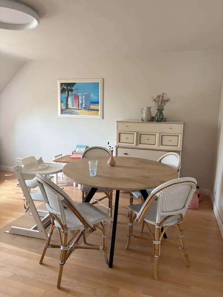 WG-Zimmer mit 80 m² in Stuttgart – Bild 3