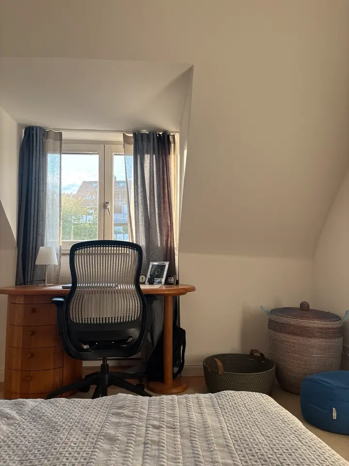 WG-Zimmer mit 80 m² in Stuttgart – Bild 4