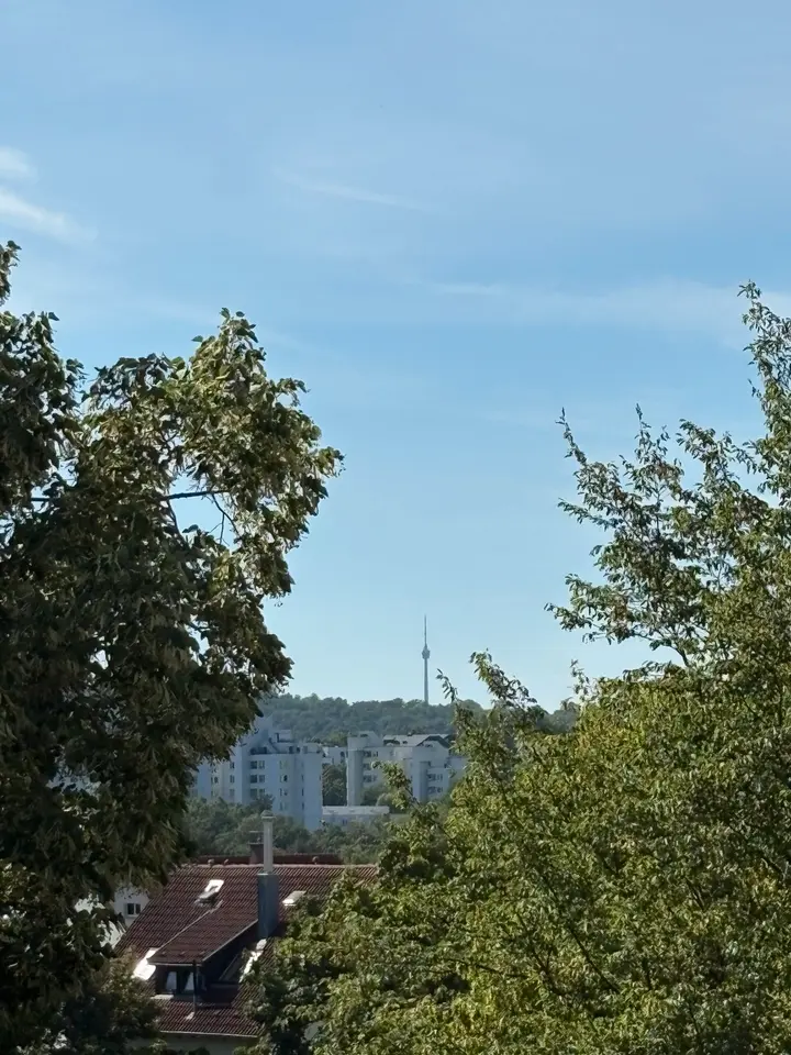 WG-Zimmer mit 80 m² in Stuttgart – Bild 5
