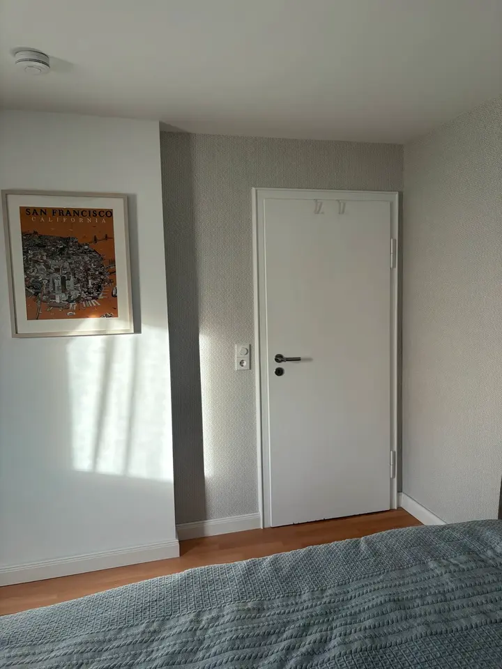WG-Zimmer mit 80 m² in Stuttgart – Bild 6