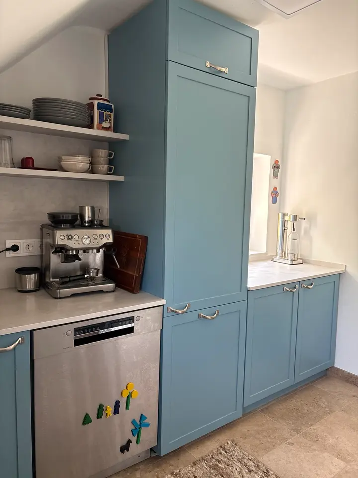 WG-Zimmer mit 80 m² in Stuttgart – Bild 8