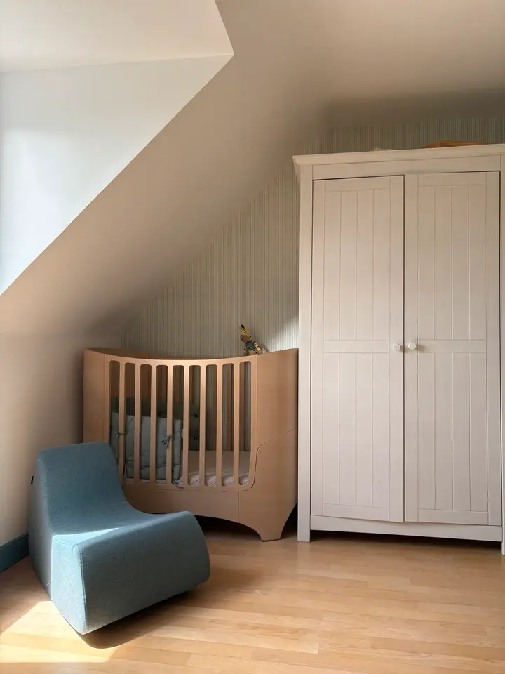 WG-Zimmer mit 80 m² in Stuttgart – Bild 10