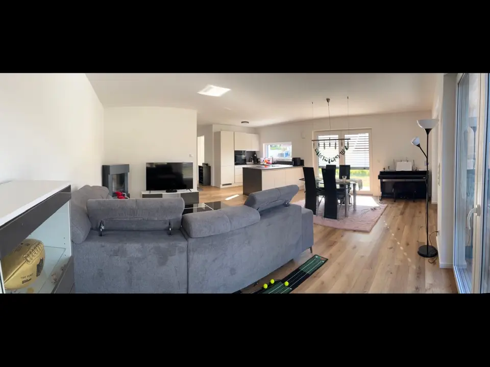 5 Zimmer Haus mit 150 m² in Bayreuth – Bild 1