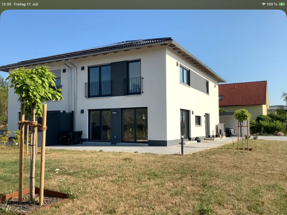 5 Zimmer Haus mit 150 m² in Bayreuth – Bild 2