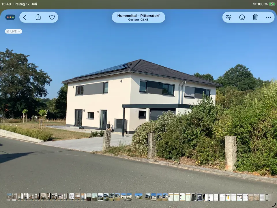 5 Zimmer Haus mit 150 m² in Bayreuth – Bild 3