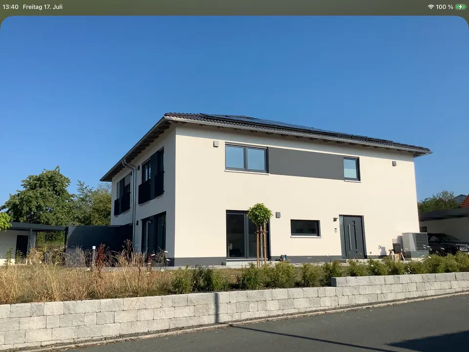 5 Zimmer Haus mit 150 m² in Bayreuth – Bild 4