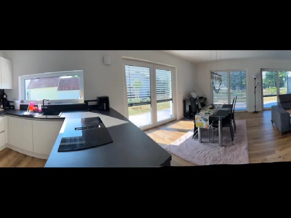 5 Zimmer Haus mit 150 m² in Bayreuth – Bild 6