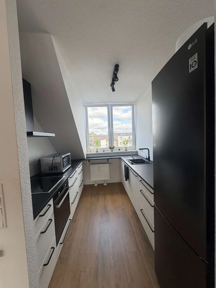 2 Zimmer Wohnung mit 85 m² in Mülheim an der Ruhr – Bild 6
