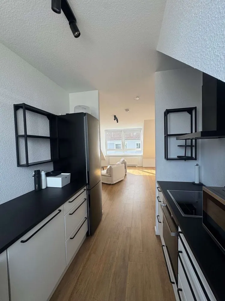 2 Zimmer Wohnung mit 85 m² in Mülheim an der Ruhr – Bild 7