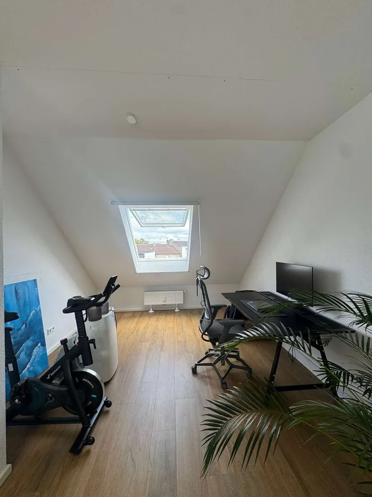 2 Zimmer Wohnung mit 85 m² in Mülheim an der Ruhr – Bild 9