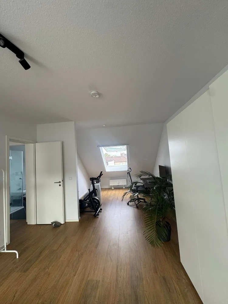 2 Zimmer Wohnung mit 85 m² in Mülheim an der Ruhr – Bild 10