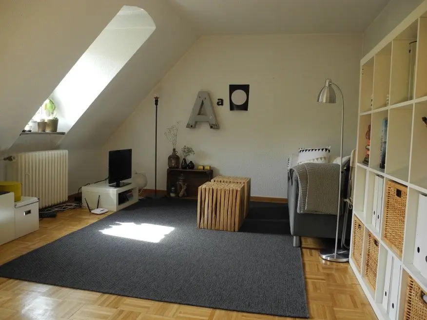 2 Zimmer Wohnung mit 53 m² in Siegen – Bild 1