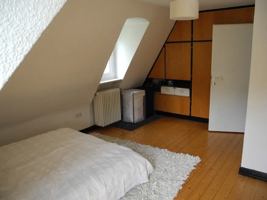 2 Zimmer Wohnung mit 53 m² in Siegen – Bild 2