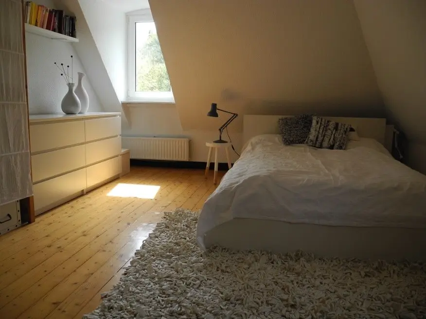 2 Zimmer Wohnung mit 53 m² in Siegen – Bild 3
